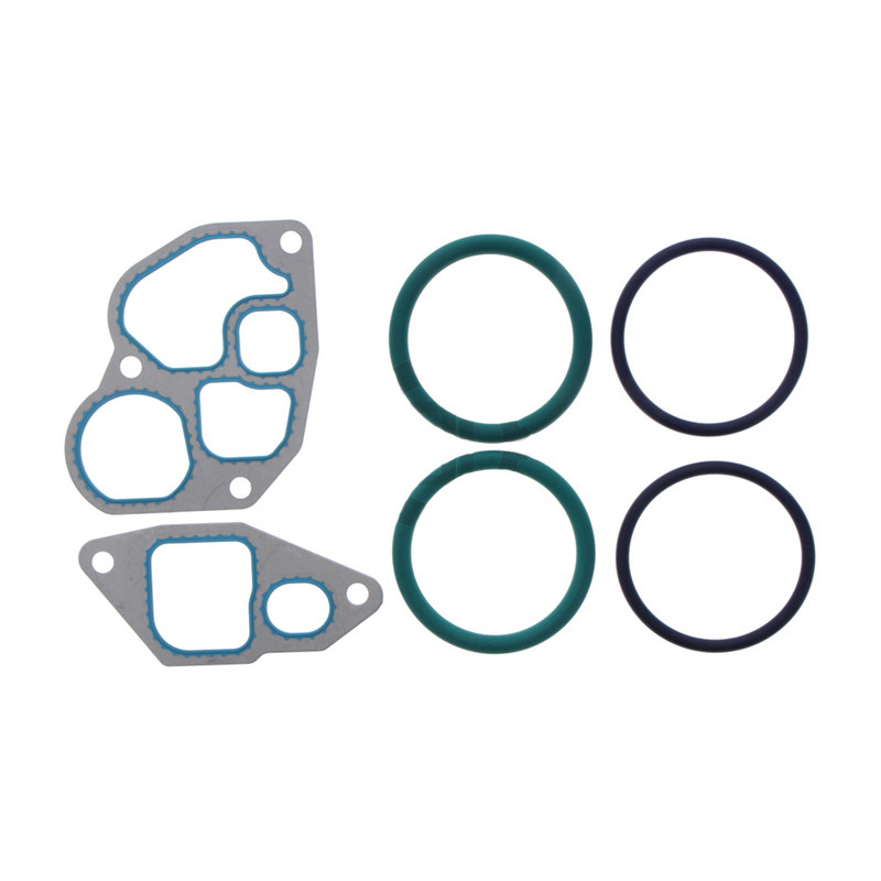 International 7.3 444 Engines Oil Cooler Gasket Kit Raney's Truck Parts