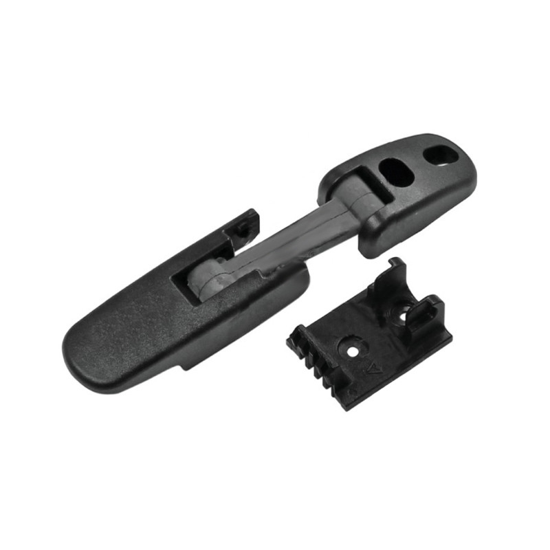 Latch Only Heavy Duty Hood Mack CH Blue Bird Vision KW PB