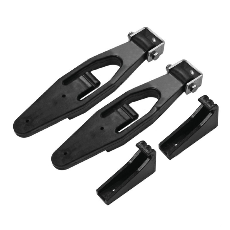 Kenworth Peterbilt Hood Latch Kit 1304339 Raney's Truck Parts