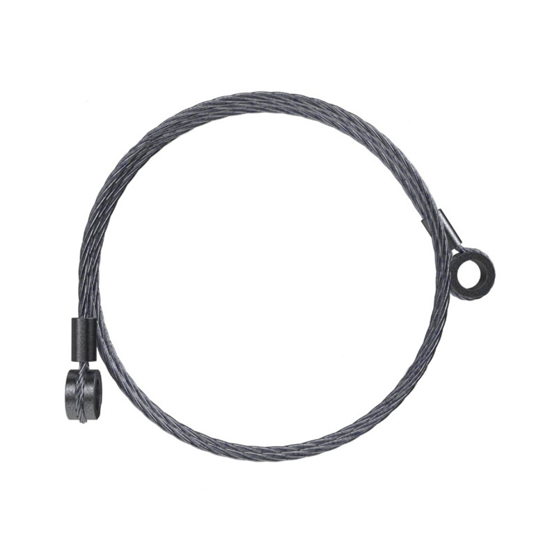 Freightliner M2 Hood Restraint Cable A1713830002 Raney's Truck Parts