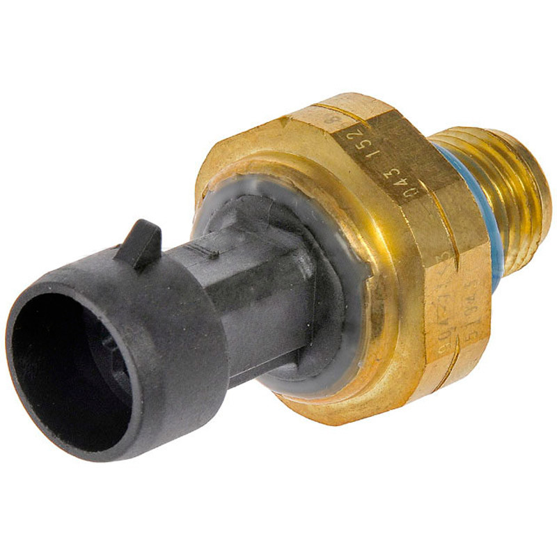 International Turbocharger Boost Pressure Sensor 3084521 4921501 Raney's Truck Parts International Turbocharger Boost Pressure Sensor 3084521 4921501 Raney's Truck Parts