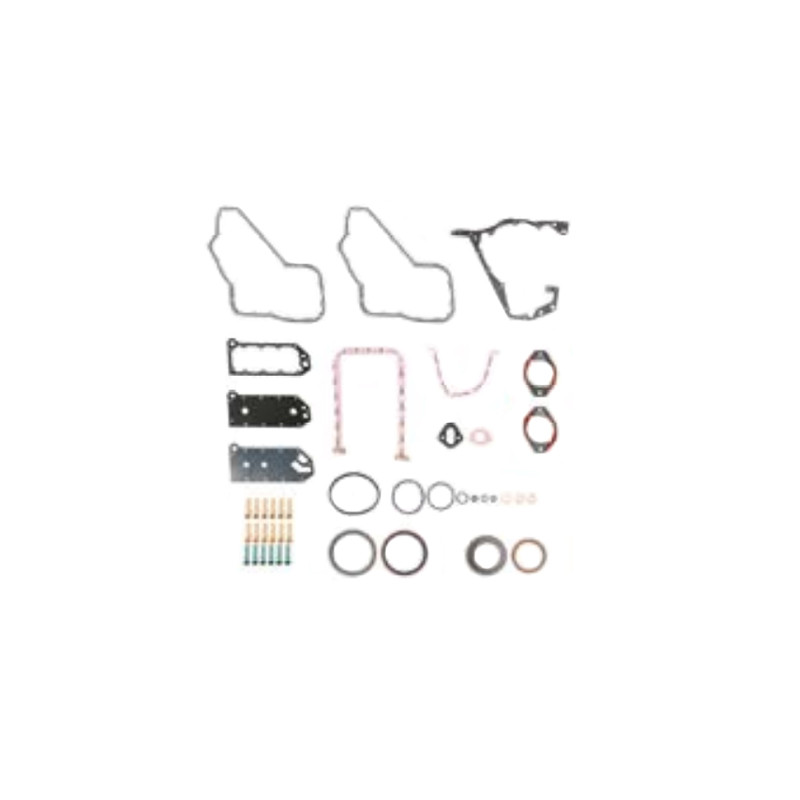 Cummins 6C And 8.3L Lower Gasket Kit CUM3802389 Raney's Truck Parts