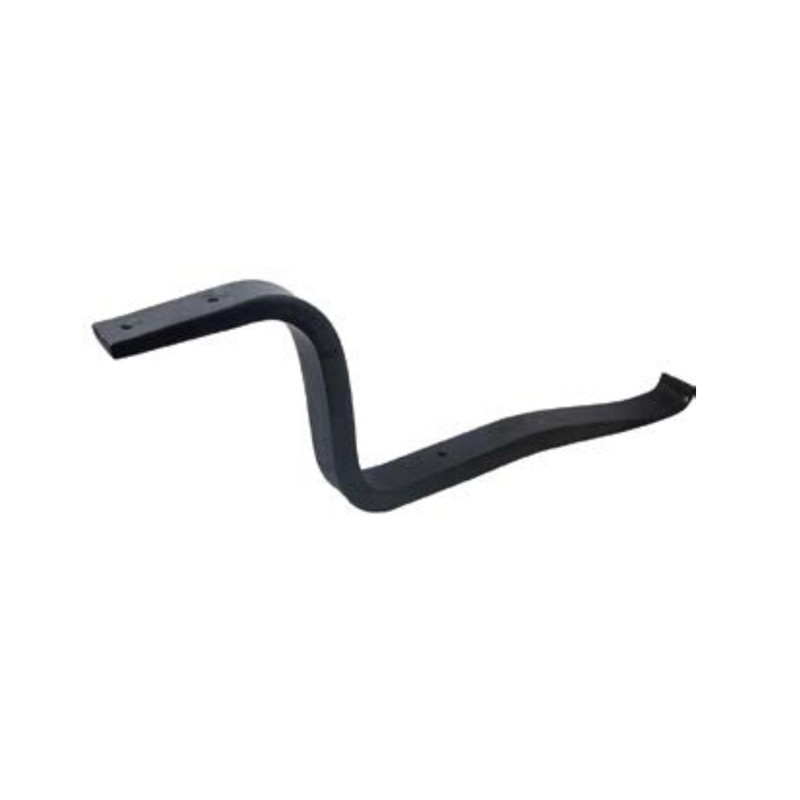 Hendrickson Rear Z Spring Assembly HDK052530000 Raney's Truck Parts