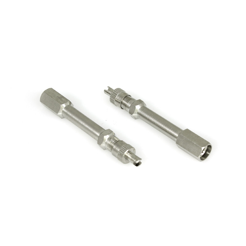 2" Straight Valve Extensions Raney's Truck Parts