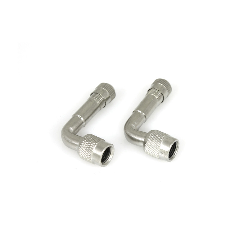 90 Degree Valve Extensions Raney's Truck Parts