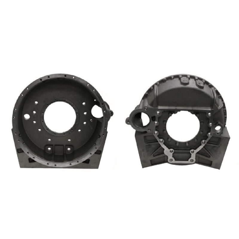 Cummins Heavy Duty Flywheel Housing CUM 4920517 Raney's Truck Parts