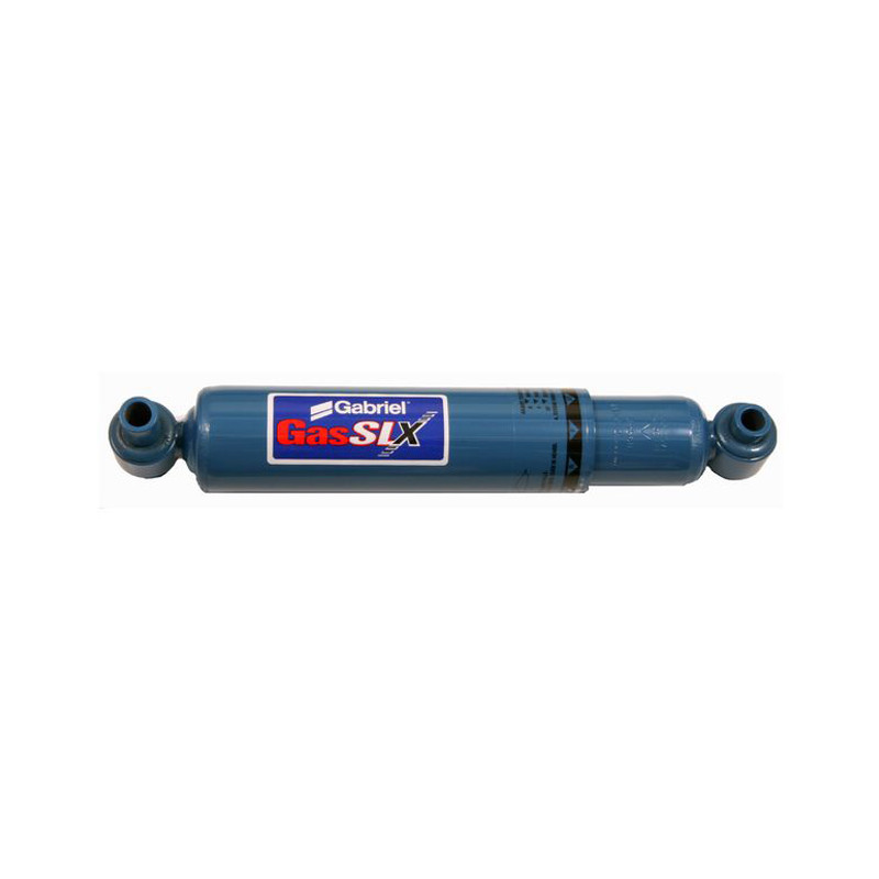 Gabriel HD GasSLX 89000 Adjustable Rear Shock 89448 Raney's Truck Parts