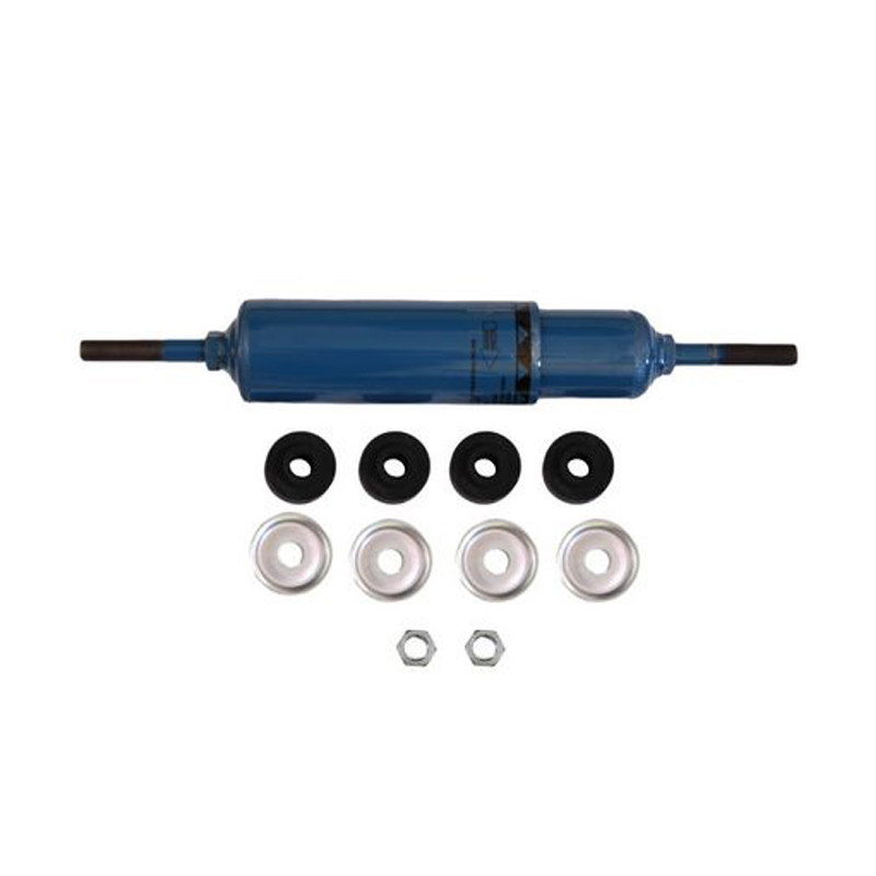 Gabriel HD GasSLX 89000 Adjustable Shock 89455 - Raney's Truck Parts