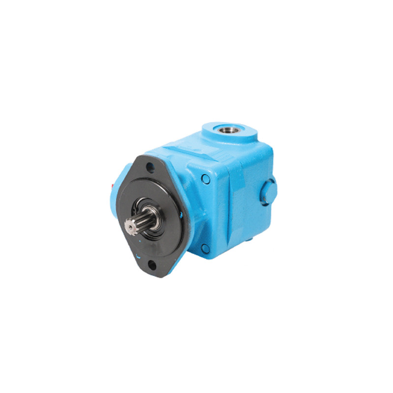 mack power steering pump