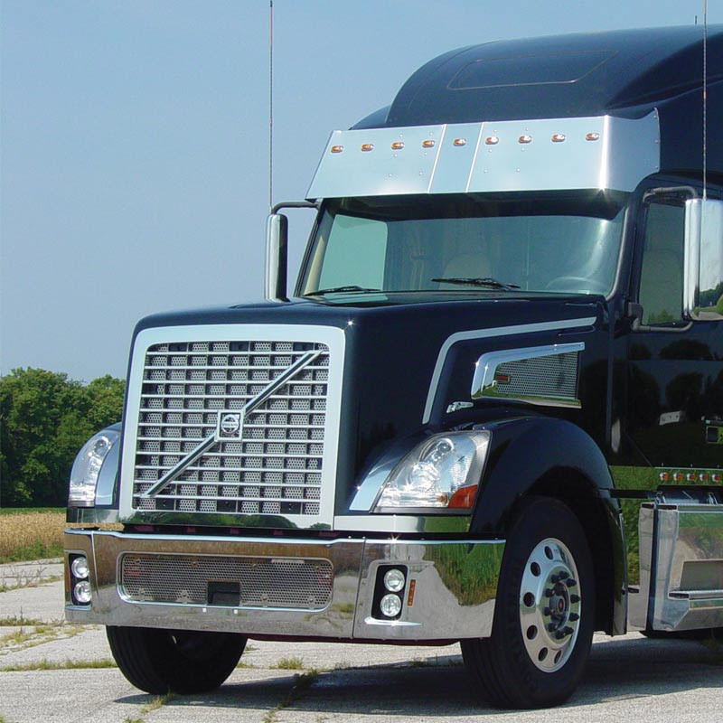 Volvo vt 880