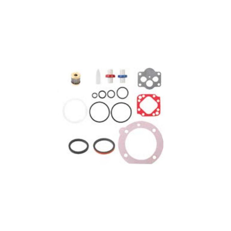 Cummins Fuel Pump Gasket Kit CUM3803478 Raney's Truck Parts