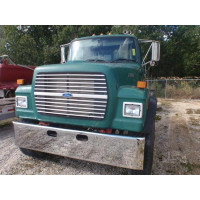 ford l9000 drop visor