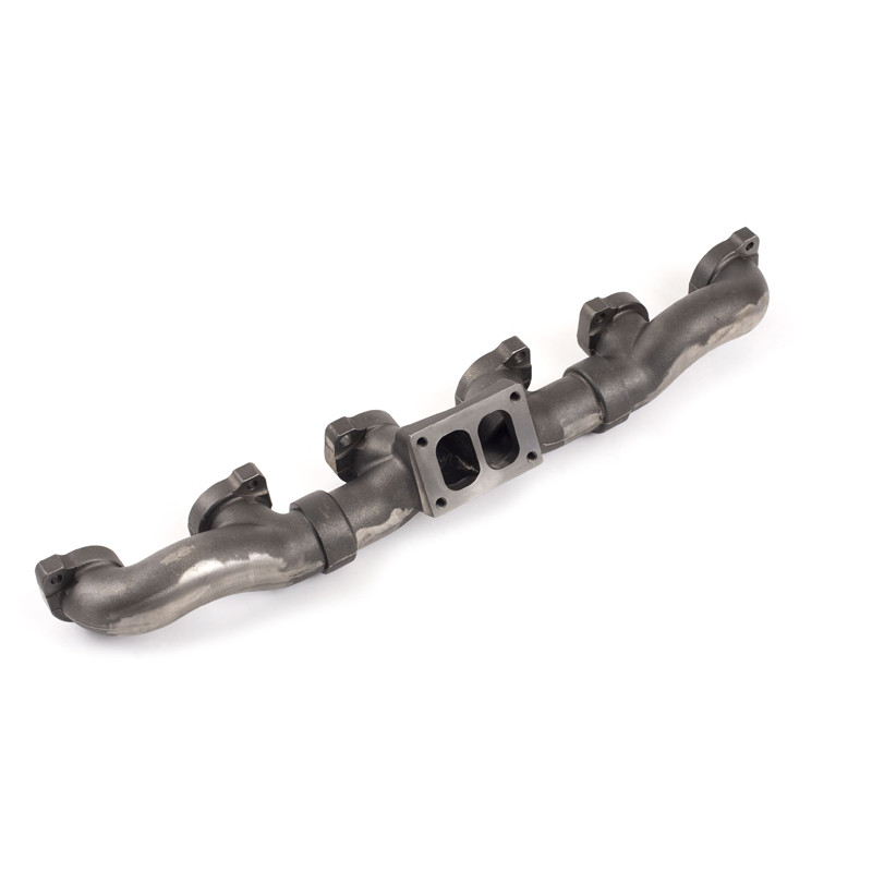 Detroit Series 60 Exhaust Manifold 23532122 By PDI - Raney's Truck Parts