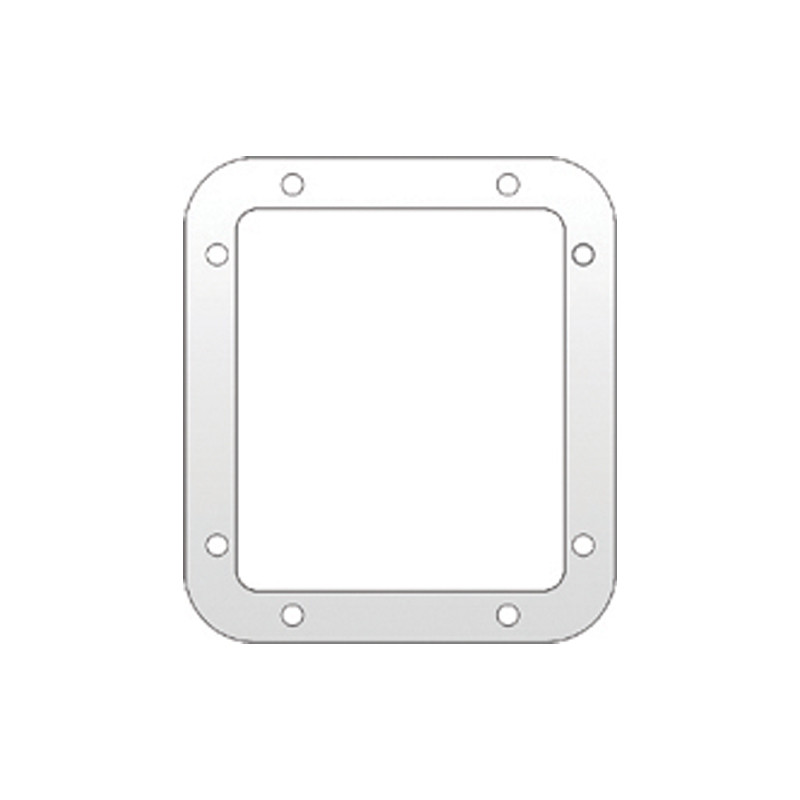 Peterbilt 359 Shifter Boot Trim By Roadworks Raney's Truck Parts