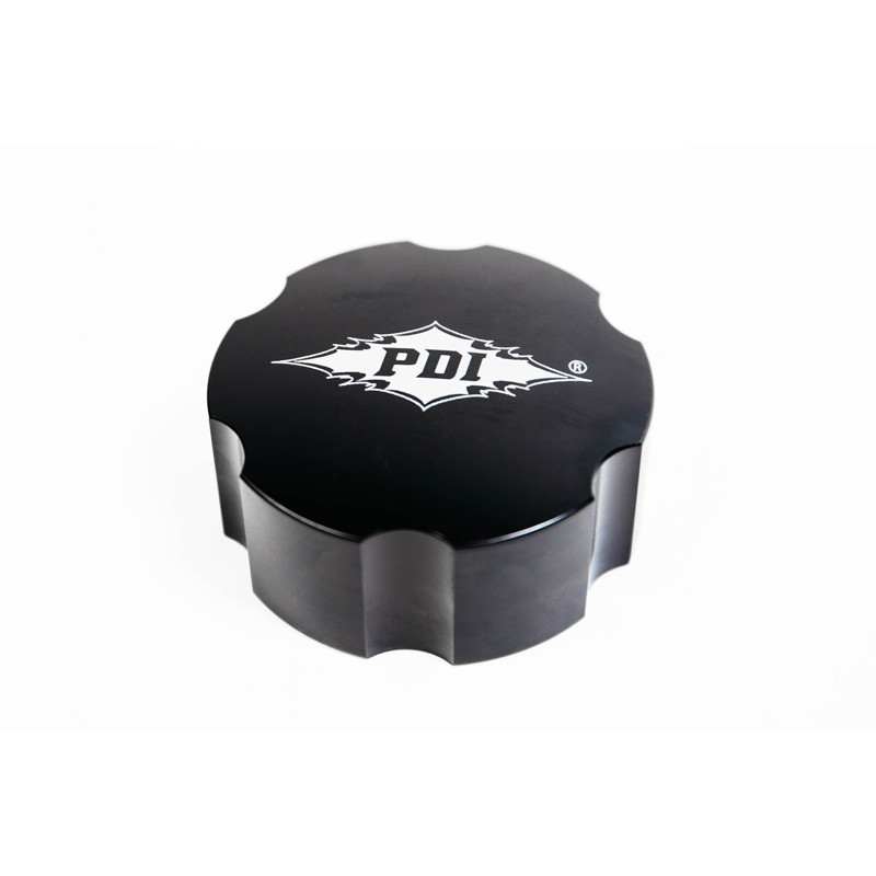 Cummins ISX CM2250 CM2350 Oil Fill Cap By PDI Raney's Truck Parts