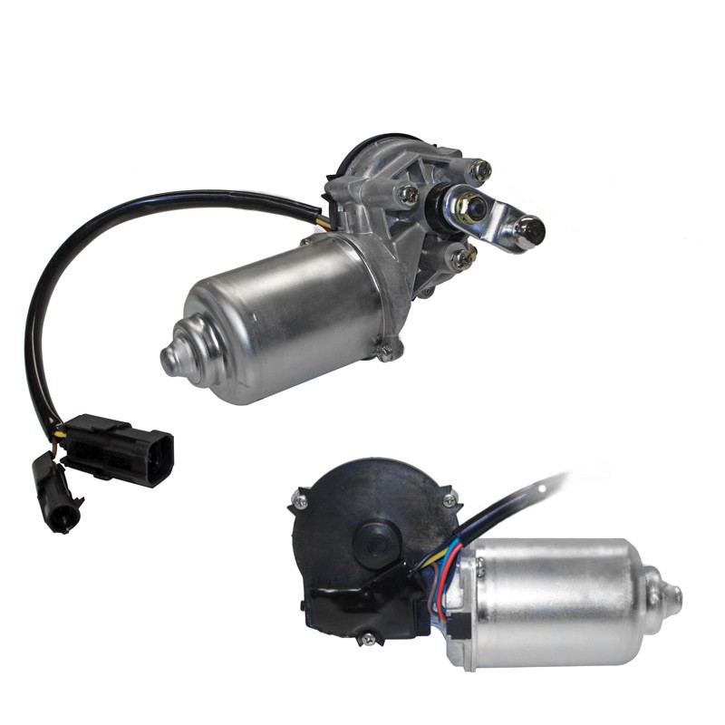 Mack CH Wiper Motor 33QT521M Raney's Truck Parts