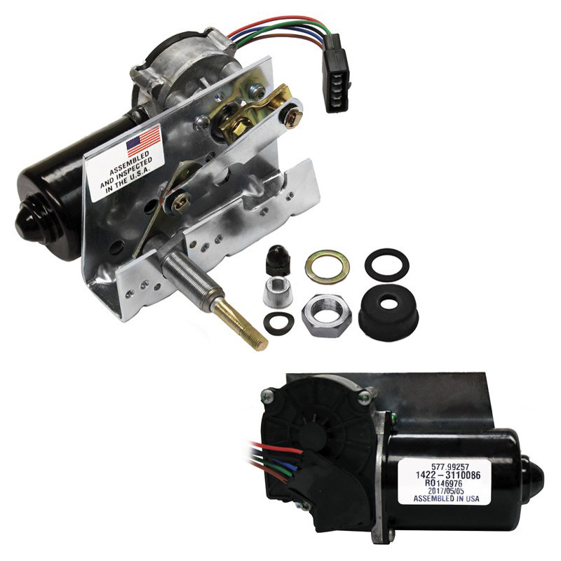 Western Star Replacement Wiper Motor All Models Year 2005 to Current