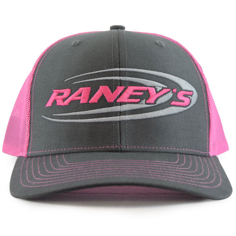 neon pink snapback hats