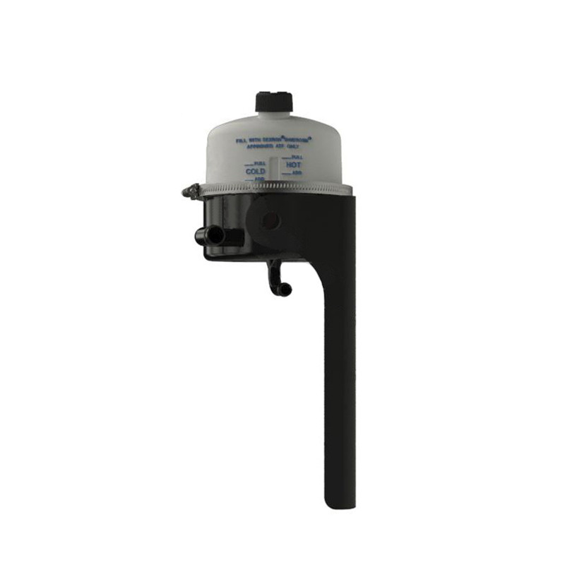Peterbilt Power Steering Reservoir J866001 Raney