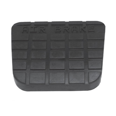 Mack Clutch Pedal Pad 25153287 6MX210M - Raney's Truck Parts