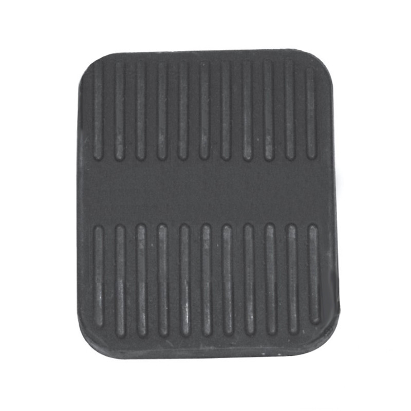 Peterbilt Brake Pedal Pad D40012654 400754 0400754AMC 600754 Raney's