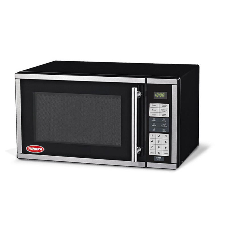 Tundra MW Series Truck Microwave Oven - Raney's Truck Parts