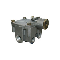 NEW BENDIX RELAY VALVE R14-H 3//4/"
