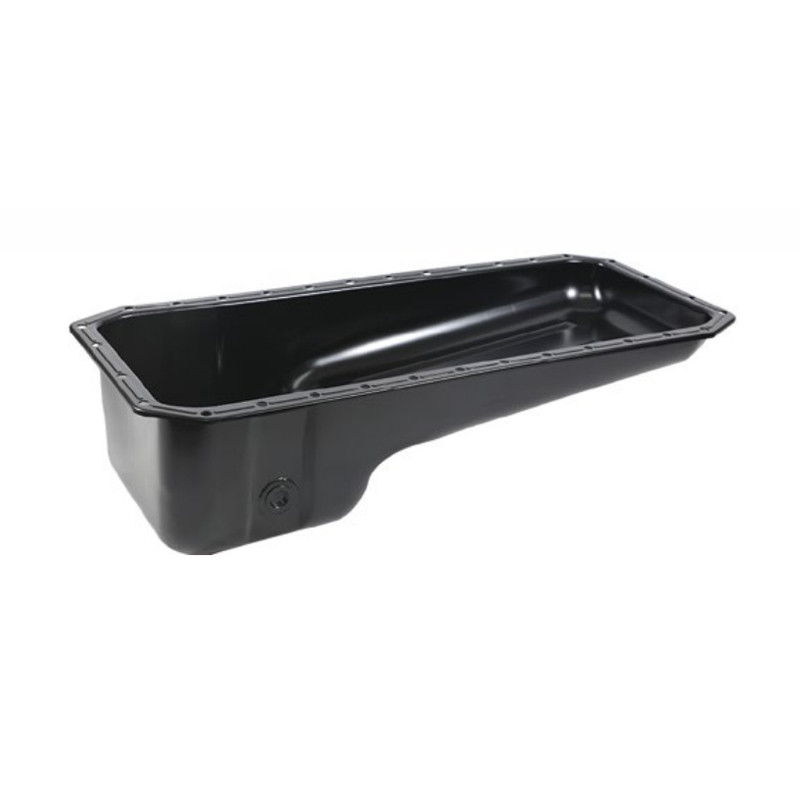 Cummins ISB QSB Oil Pan CUM 4898036