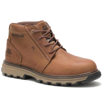 trucker work boots
