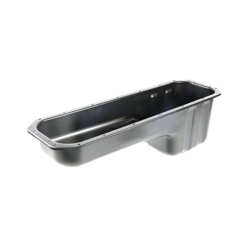 International DT466E DT530E Rear Sump Oil Pan NAV 1836082C92