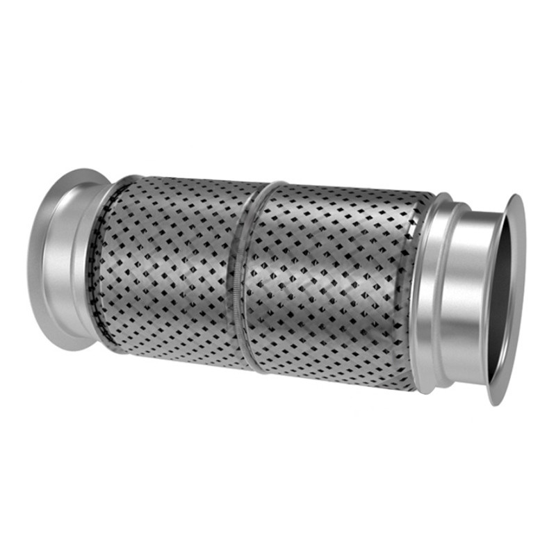 Freightliner Exhaust Exhaust Elbow Replaces Freightliner A04-17476-000