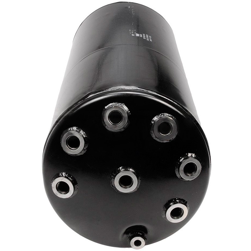 International Air Tank Assembly 3832979C1 Raney's Truck Parts