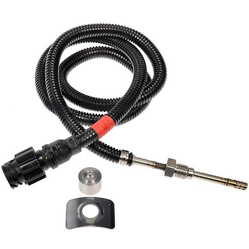 Volvo Exhaust Gas Temperature Sensor 20451990 20889280 - Raney's Truck ...