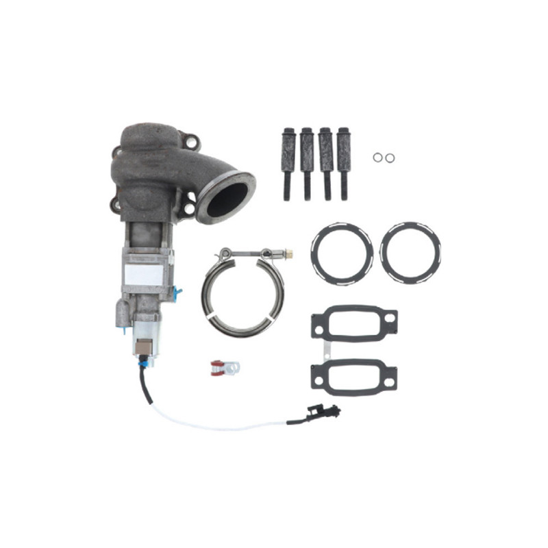 Mack Volvo EGR Valve Kit MAK85133799
