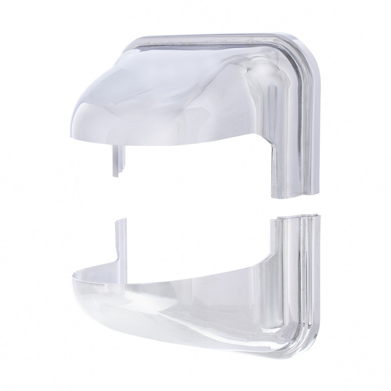 Freightliner Cascadia Classic Mirror Post Covers A22-60713-001 A22 ...