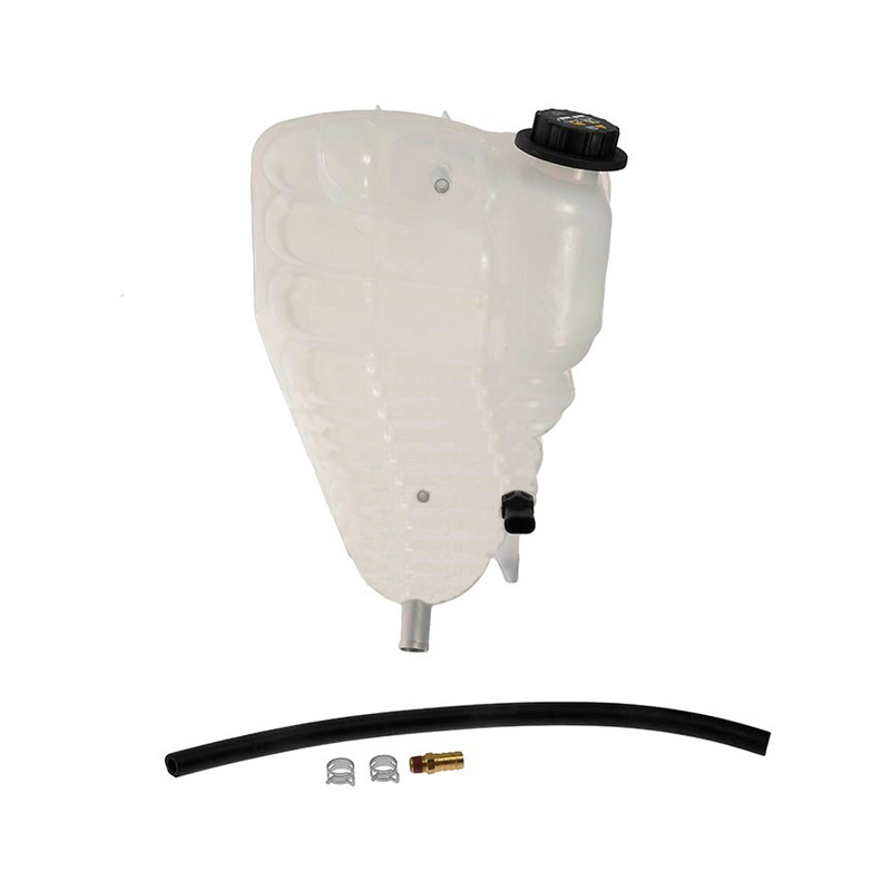 International Heavy Duty Pressurized Coolant Reservoir 3809238F91