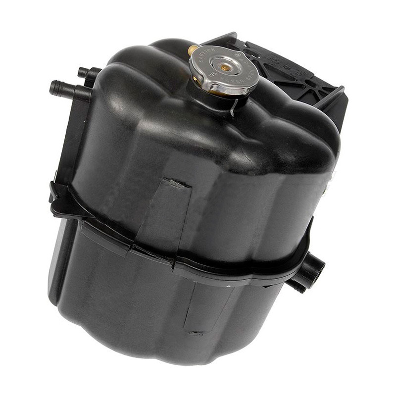 International Heavy Duty Pressurized Coolant Reservoir 2591878C1