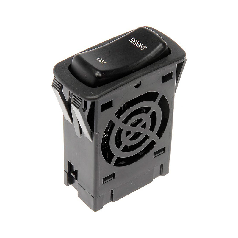 Mack MR Headlight Dimmer Switch 1MR4318AM2 25171770 Raney's Truck Parts