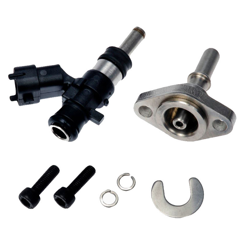 Isuzu Hino DEF Diesel Exhaust Fluid Injector Kit 8982318982 S17J0E0020