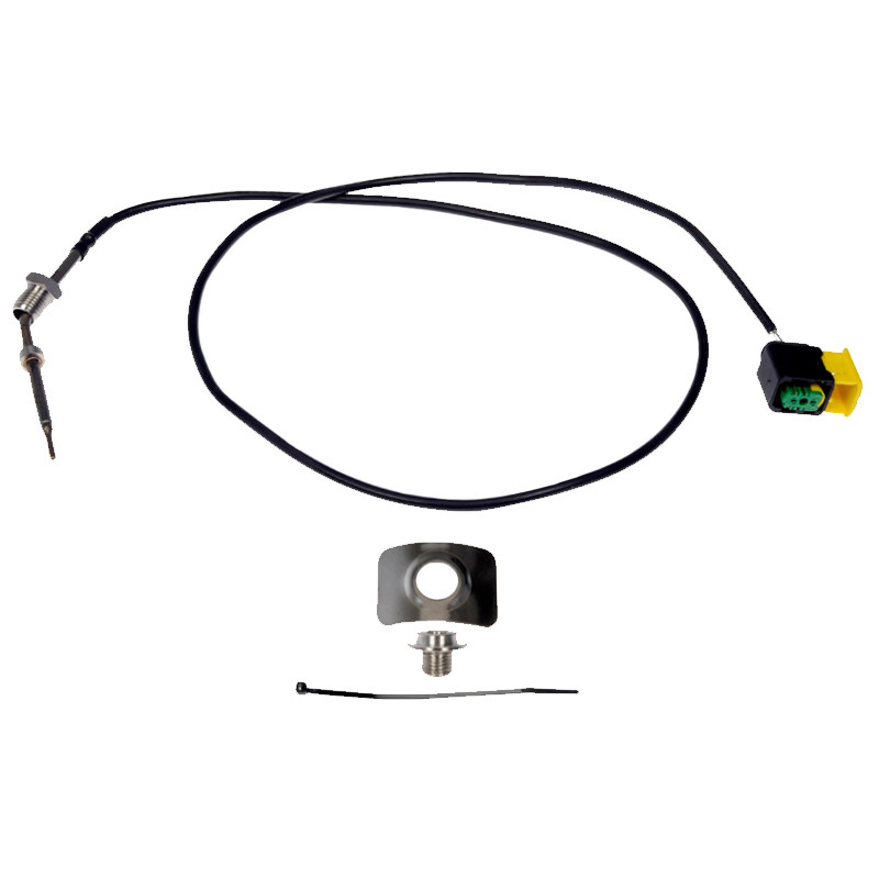 Wiring Harnes Cummin Exhaust Temperature
