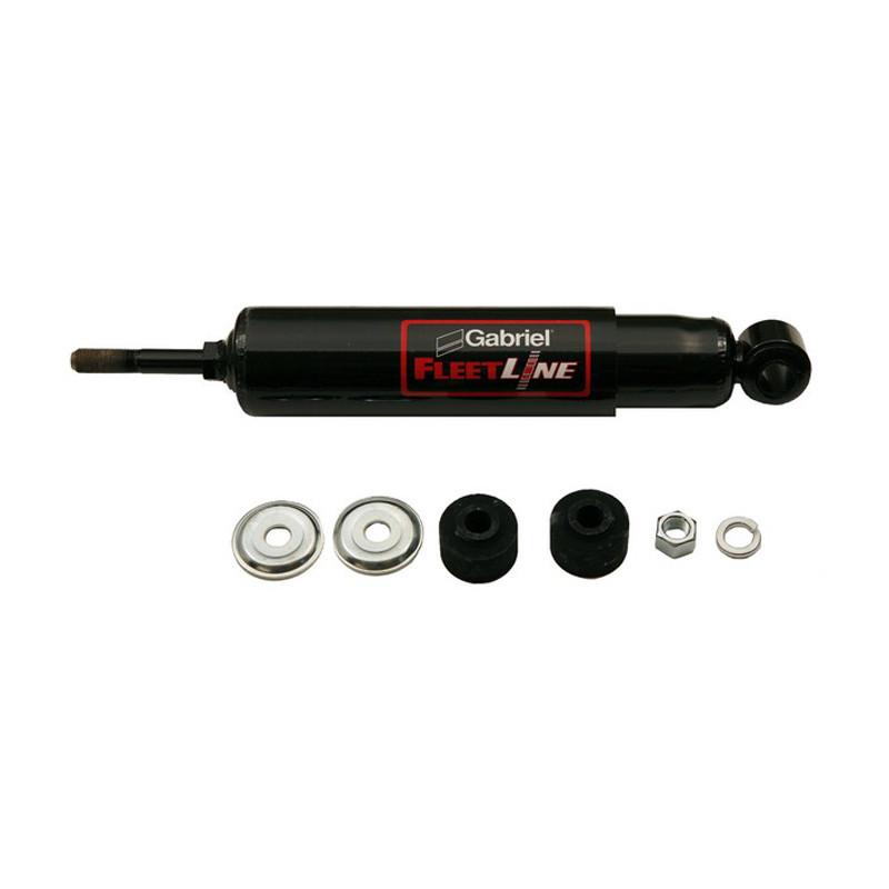 Gabriel HD Fleetline 85000 Series Rear Shock Absorber 85921 - Raney's ...