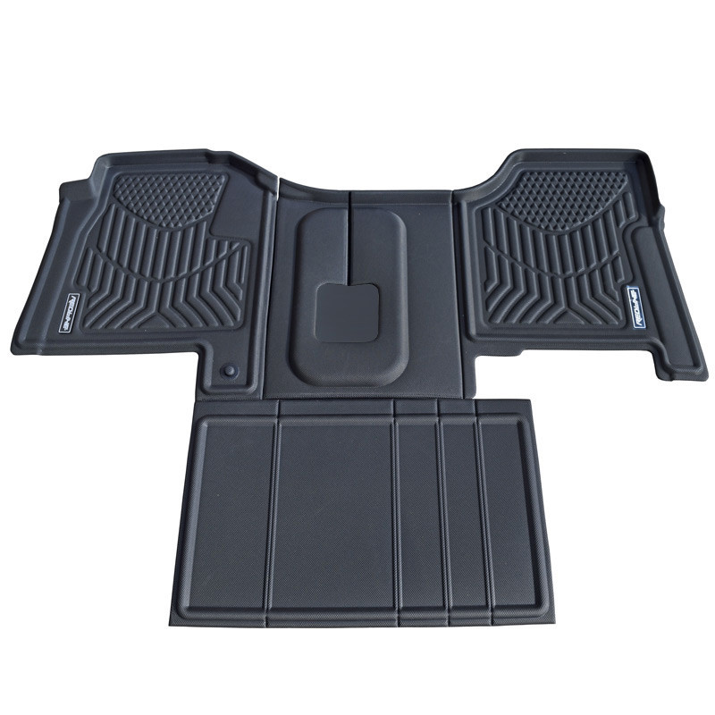 precision fit floor mats