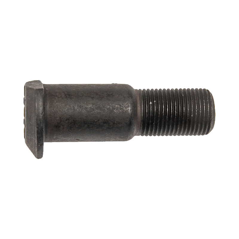 Clipped Head 3/4"16 x 2.39" Threaded Wheel Studs Raney's Truck Parts