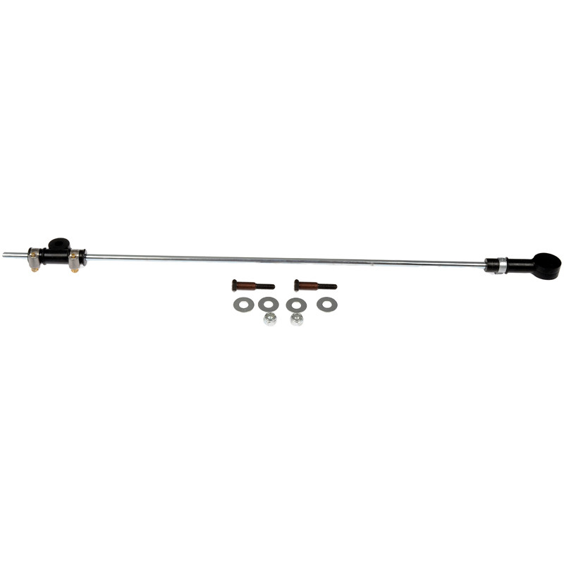 Volvo Air Suspension Leveling Rod 3934525 Raney's Truck Parts