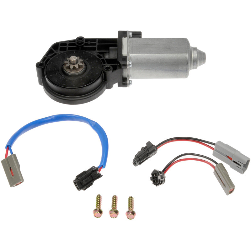 Ford Lincoln Power Window Lift Motor F65Z 1523395AB F65Z 15233V95ABRM