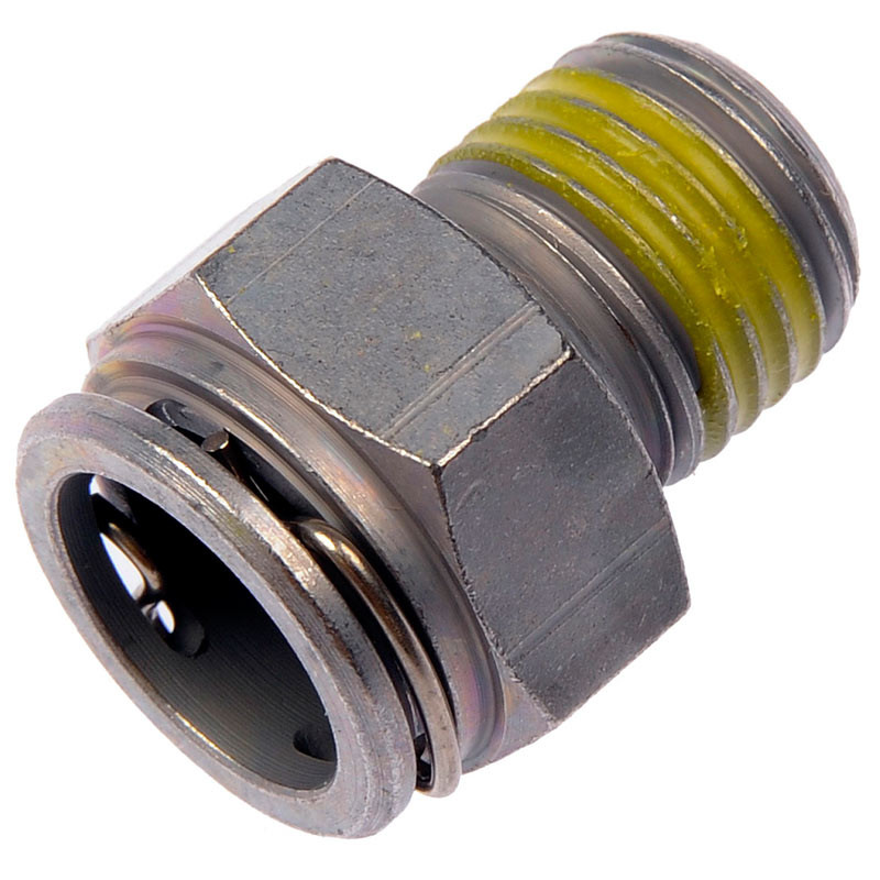 GM Isuzu Transmission Line Connector 19125677 24205102 24233366 Raney