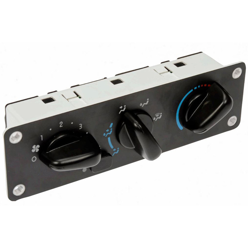 Freightliner M2 100 106 112 HVAC Control Module A2257054001 - Raney's ...