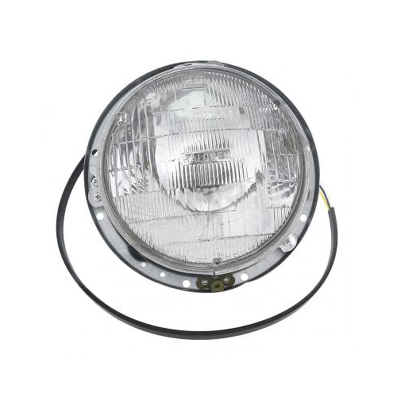 headlight housing