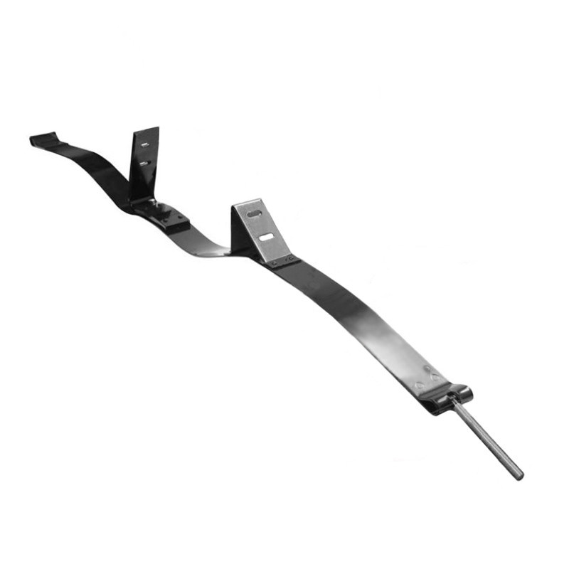 International Heavy Duty Fuel Tank Strap 3537341C1 3537341C2 Raney's