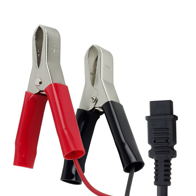Electric Drum Pump DC 12V Cable - Raney's Truck Parts